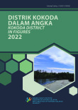 Distrik Kokoda Dalam Angka 2022