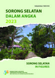 Kabupaten Sorong Selatan Dalam Angka 2023